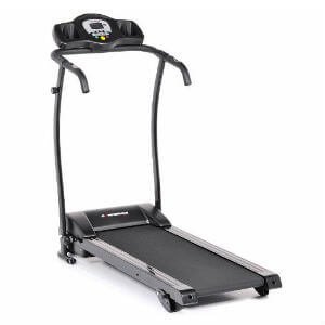 Confidence GTR Power Pro Motorized Electric Treadmill with adjustable incline