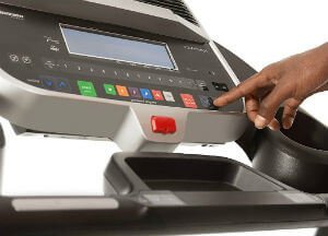 Horizon Fitness Adventure 5 Treadmills