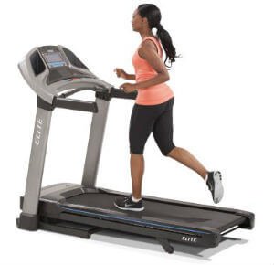 Horizon Fitness Elite T7 Treadmills