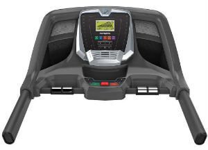 Horizon Fitness T101-04 Treadmills