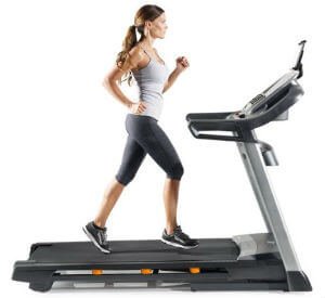 NordicTrack C 990 Treadmill