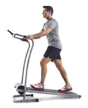 Weslo CardioStride 3.0