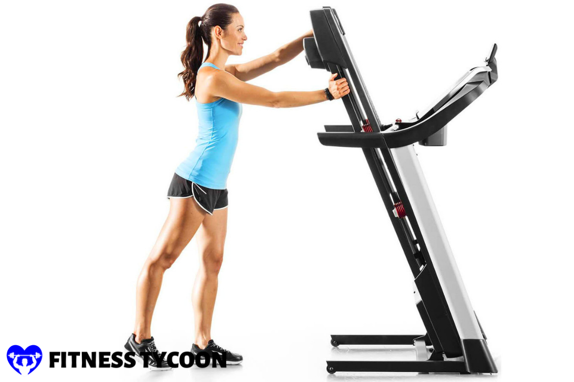 Best Folding Treadmill Reviews
