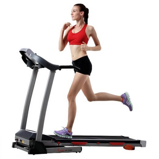 Sunny Health and Fitness Treadmill