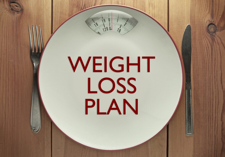 best weight loss program