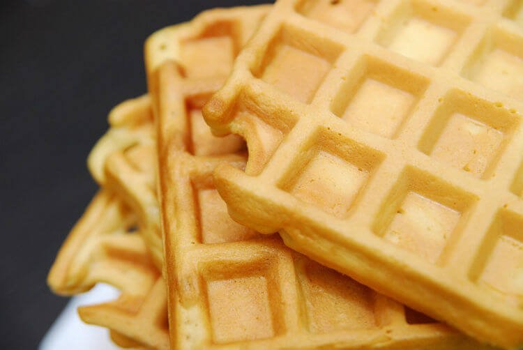 low calorie breakfast