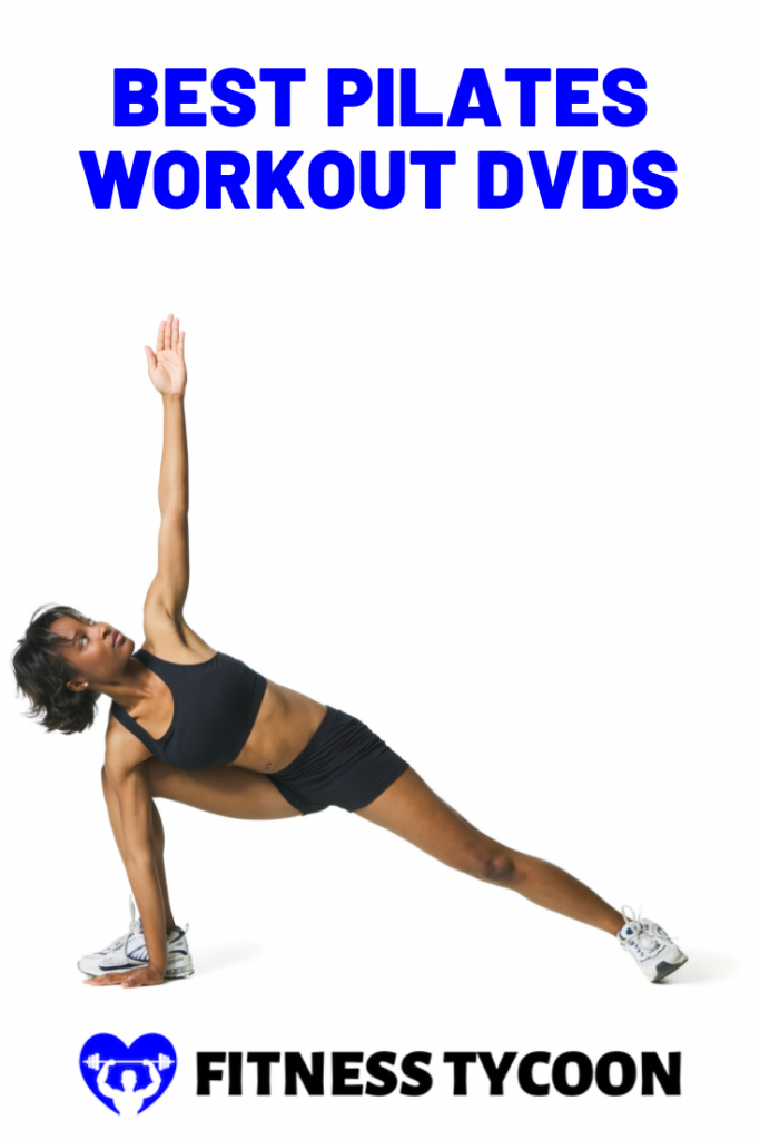 Best Pilates Workout Dvd Reviews Pinterest