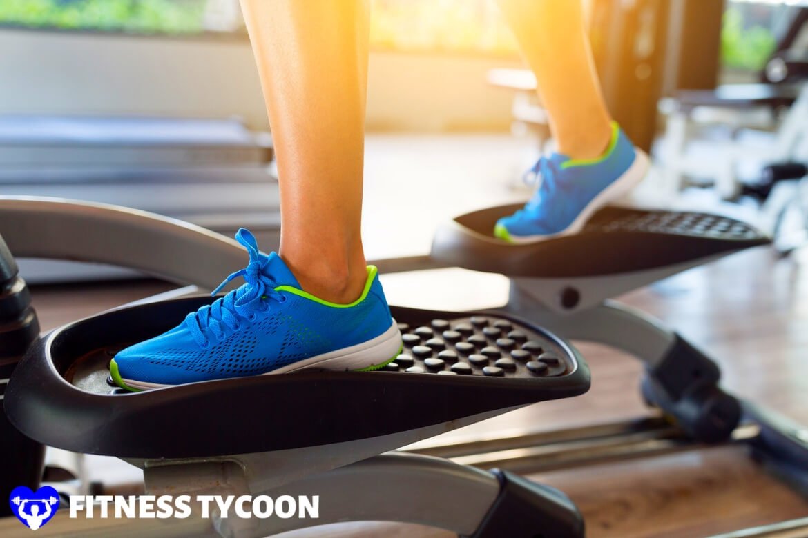 Best Ellipticals Under 300 Featured Image