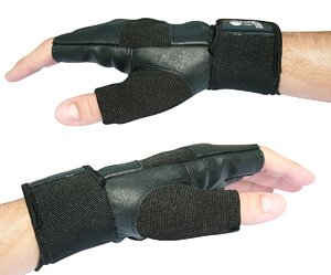 Nordic Lifting Cross Training Gloves Bg
