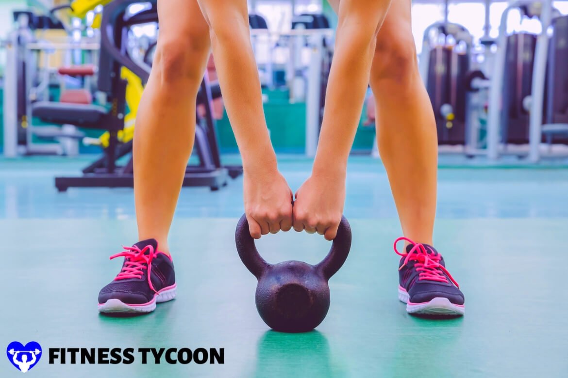 Best Women's Crossfit Shoes Reviews Featured Image