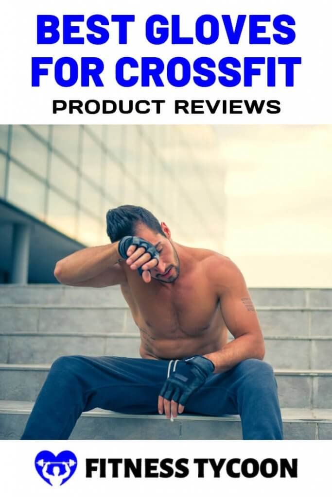 Best Gloves For Crossfit Reviews Pinterest Image