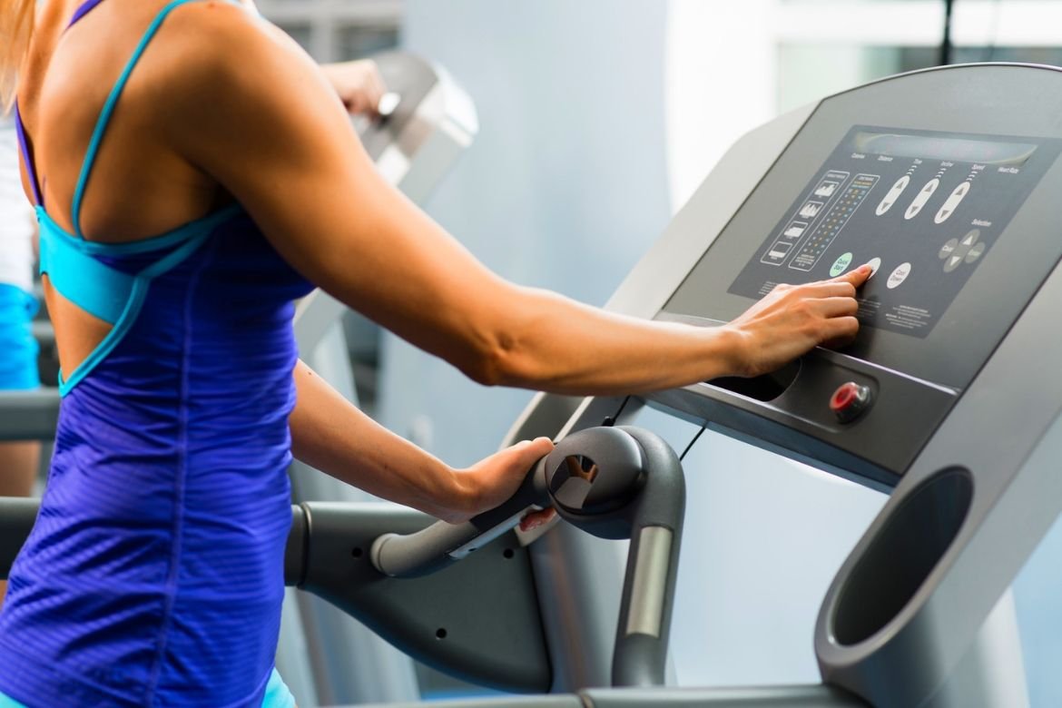 Best Commercial Treadmill For Home Reviews Featured Image