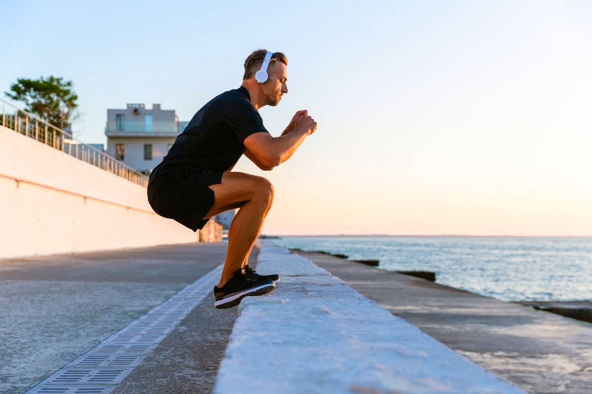 Best Wireless Workout Headphones Reviews Featured Image