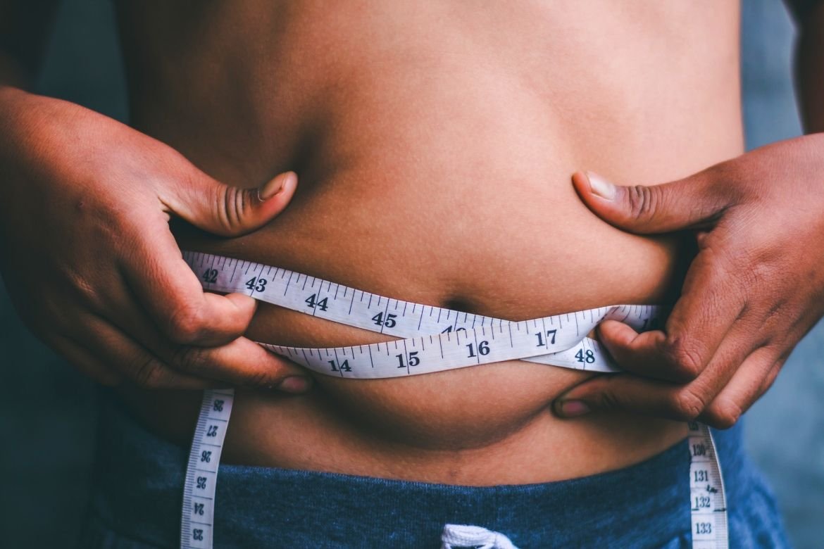 Why Am I Losing Inches But Not Weight Featured Image