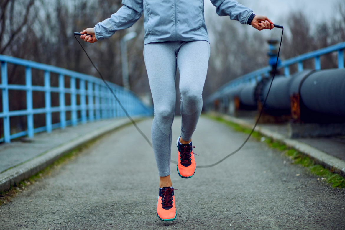 How Long Should A Jump Rope Be Featured Image