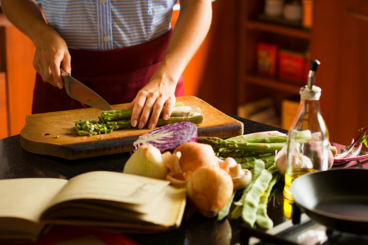 Best Keto Recipe Book Reviews Featured Image