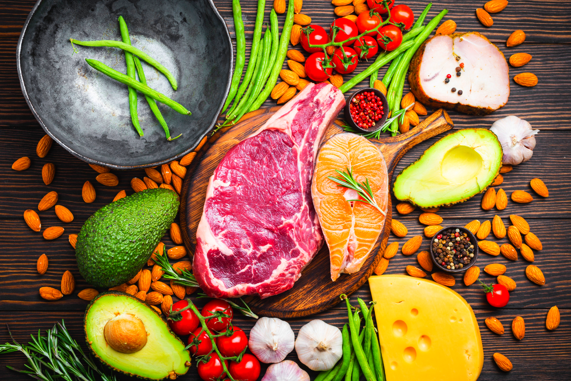 Best Ketogenic Diet Book Reviews Featured Image