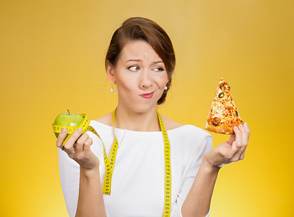 Giving up carbs isn’t the golden path to weight loss.