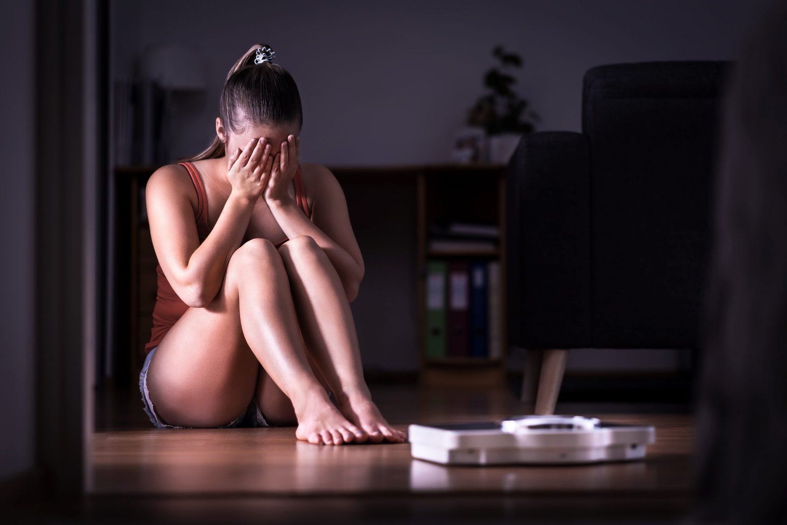 What To Do When You’ve Tried & Failed to Lose Weight