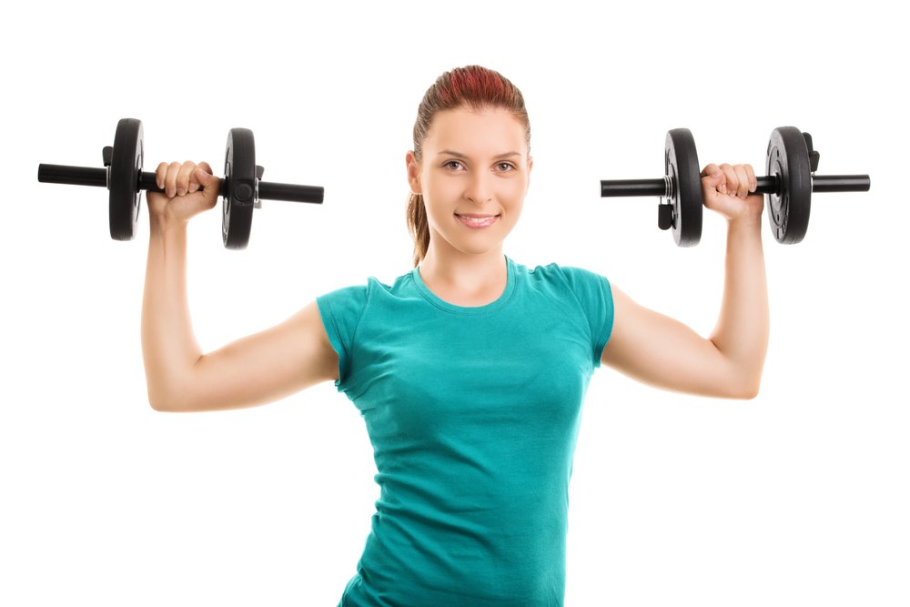 Resistance-Based Exercises